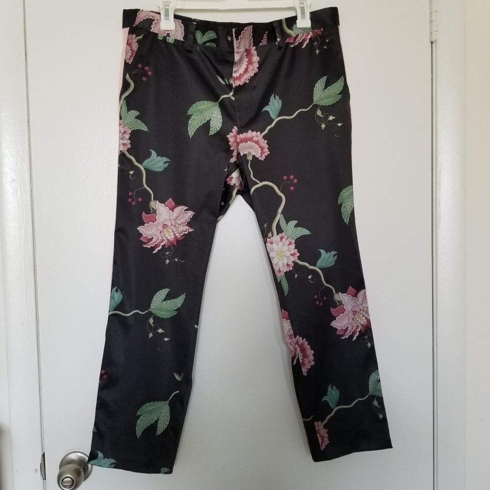 ASOS Ankle Pants - Picture 3 of 8